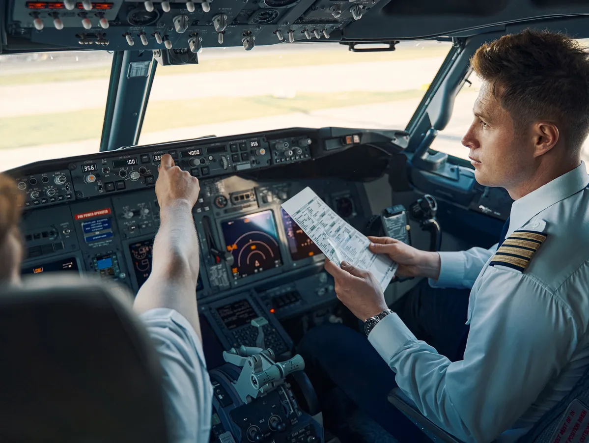 pilot safety
